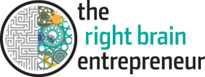 The Right Brain Entrepreneur